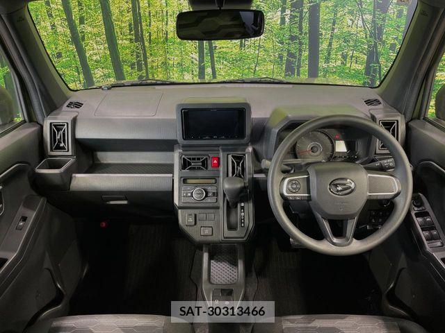 Daihatsu TAFT 2025-03 8629243-1