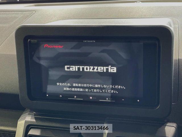 Daihatsu TAFT 2025-03 8629243-3