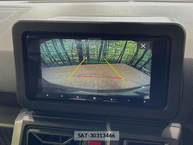 Daihatsu TAFT 2025-03 8629243-4