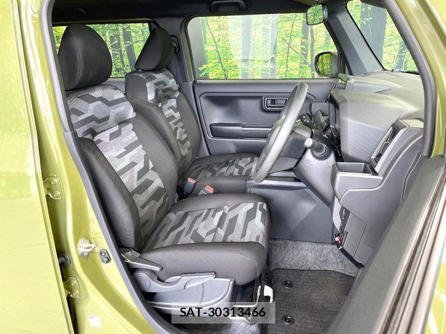 Daihatsu TAFT 2025-03 8629243-7
