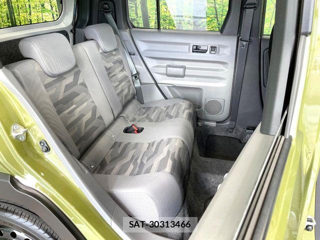 Daihatsu TAFT 2025-03 8629243-8