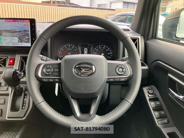 Daihatsu TAFT 2025-11 8629225-11