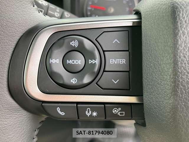 Daihatsu TAFT 2025-11 8629225-13