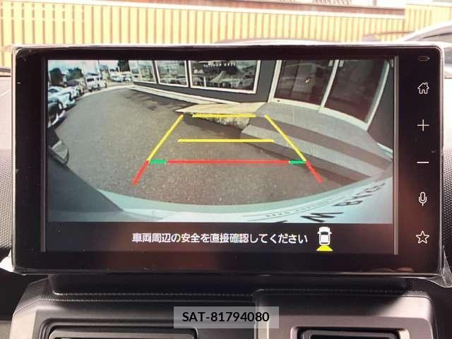 Daihatsu TAFT 2025-11 8629225-15
