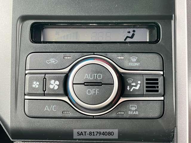 Daihatsu TAFT 2025-11 8629225-18
