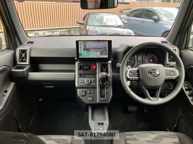 Daihatsu TAFT 2025-11 8629225-1