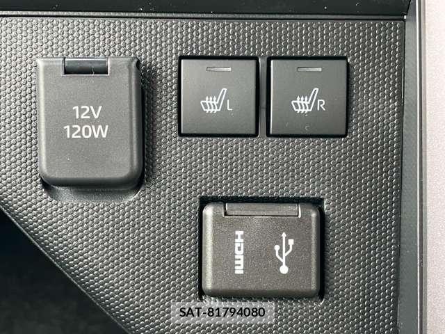 Daihatsu TAFT 2025-11 8629225-19