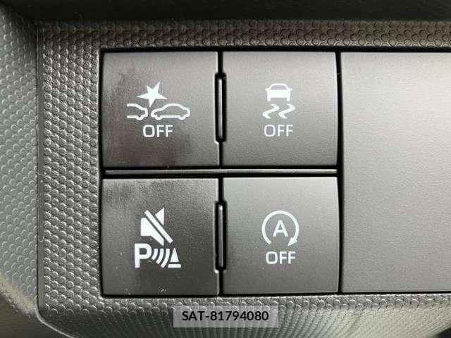 Daihatsu TAFT 2025-11 8629225-22