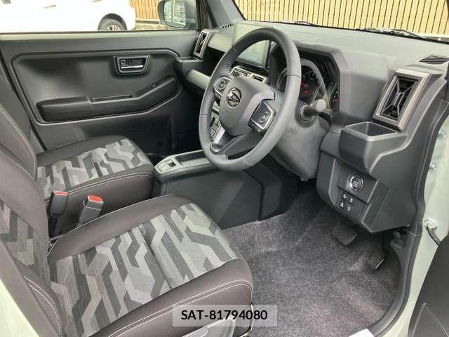 Daihatsu TAFT 2025-11 8629225-24