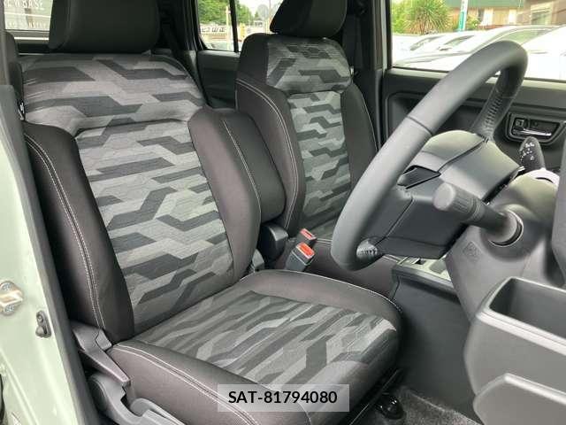 Daihatsu TAFT 2025-11 8629225-25