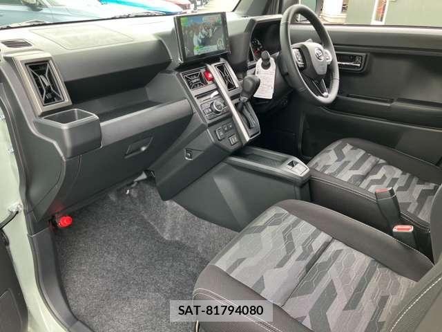 Daihatsu TAFT 2025-11 8629225-26