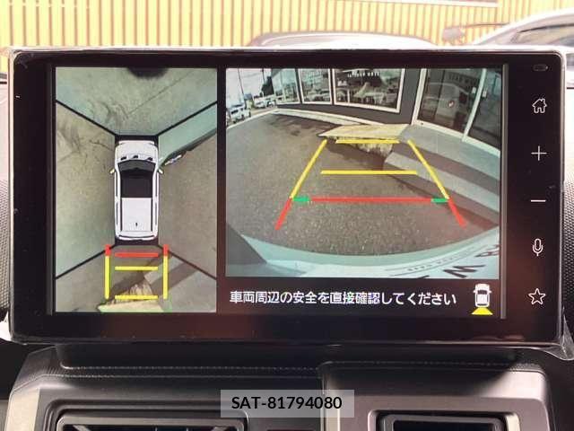 Daihatsu TAFT 2025-11 8629225-3