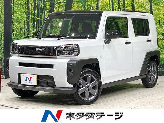 Daihatsu TAFT 2026-03 8629222-0