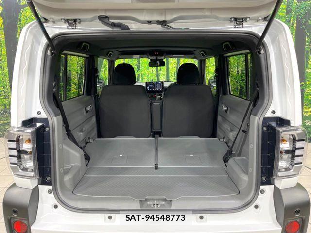 Daihatsu TAFT 2026-03 8629222-9