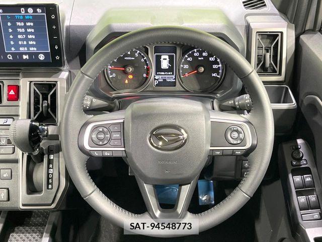 Daihatsu TAFT 2026-03 8629222-10