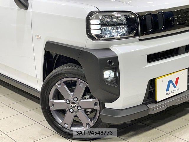 Daihatsu TAFT 2026-03 8629222-11