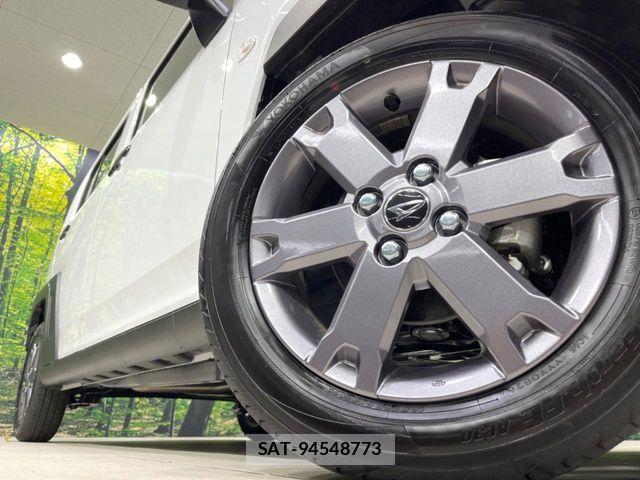 Daihatsu TAFT 2026-03 8629222-12