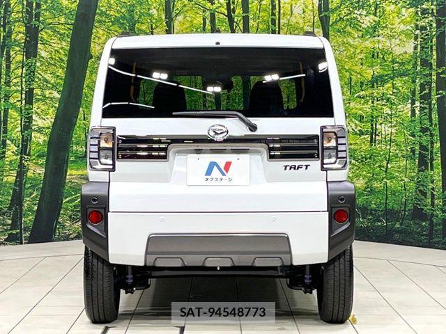 Daihatsu TAFT 2026-03 8629222-14