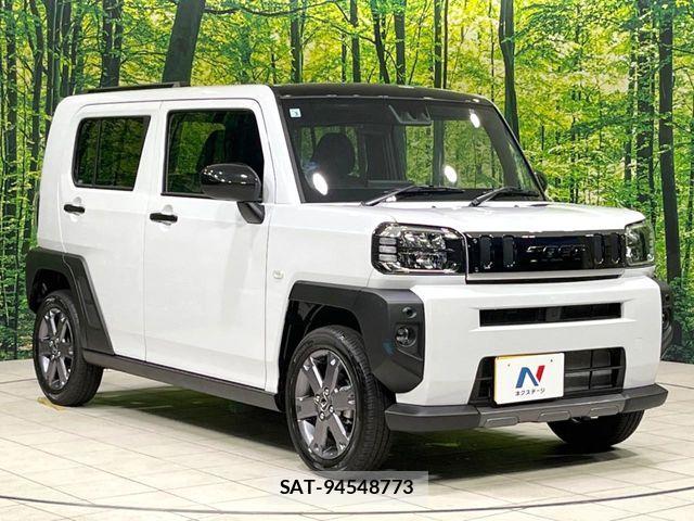 Daihatsu TAFT 2026-03 8629222-15
