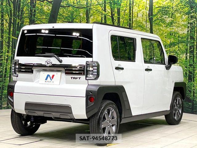 Daihatsu TAFT 2026-03 8629222-16
