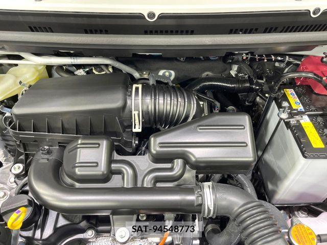 Daihatsu TAFT 2026-03 8629222-17