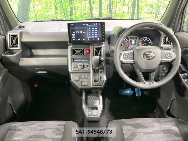Daihatsu TAFT 2026-03 8629222-1