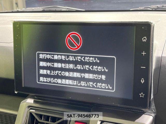 Daihatsu TAFT 2026-03 8629222-2