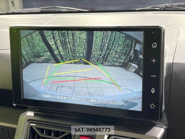 Daihatsu TAFT 2026-03 8629222-3