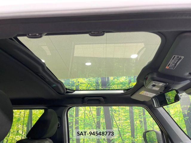 Daihatsu TAFT 2026-03 8629222-4