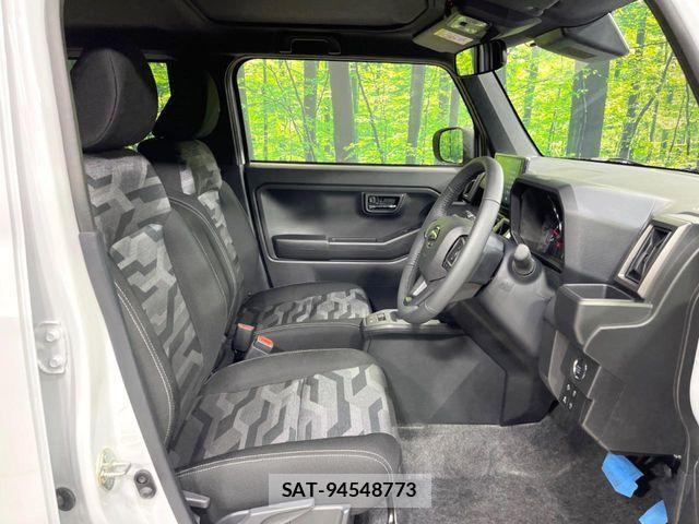 Daihatsu TAFT 2026-03 8629222-7