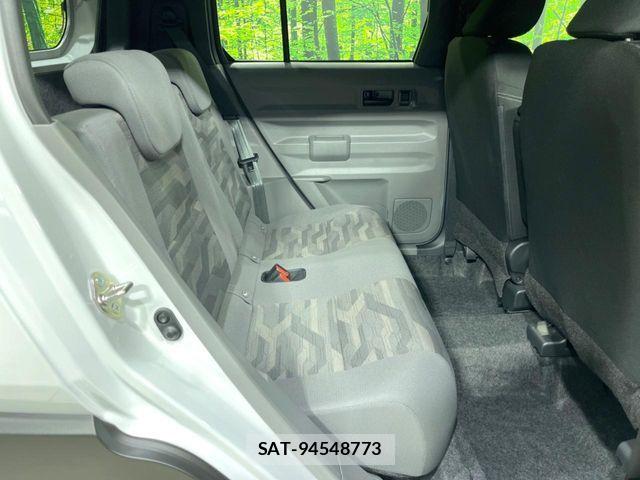 Daihatsu TAFT 2026-03 8629222-8