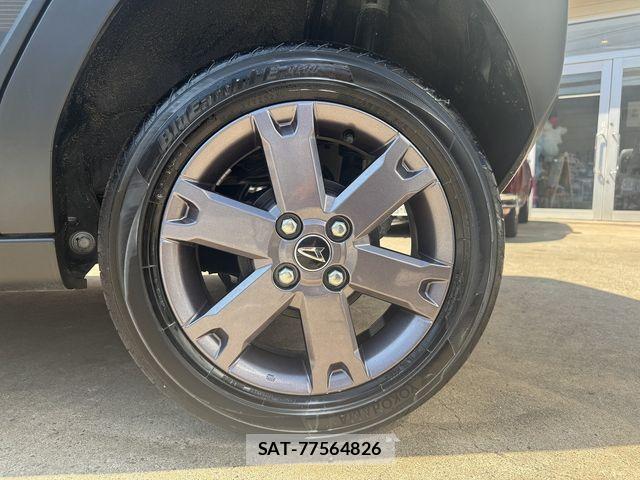 Daihatsu TAFT 2025-09 8629256-9