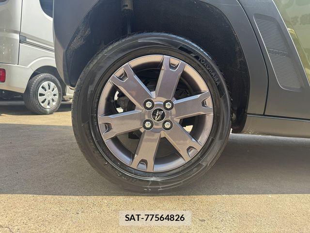 Daihatsu TAFT 2025-09 8629256-10