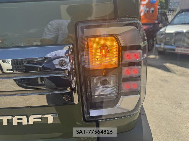 Daihatsu TAFT 2025-09 8629256-11