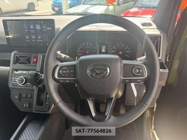 Daihatsu TAFT 2025-09 8629256-12