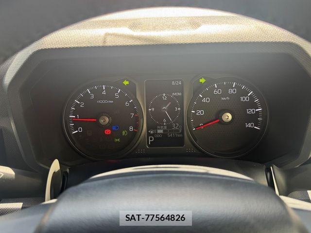 Daihatsu TAFT 2025-09 8629256-13
