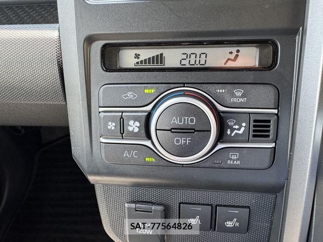 Daihatsu TAFT 2025-09 8629256-15