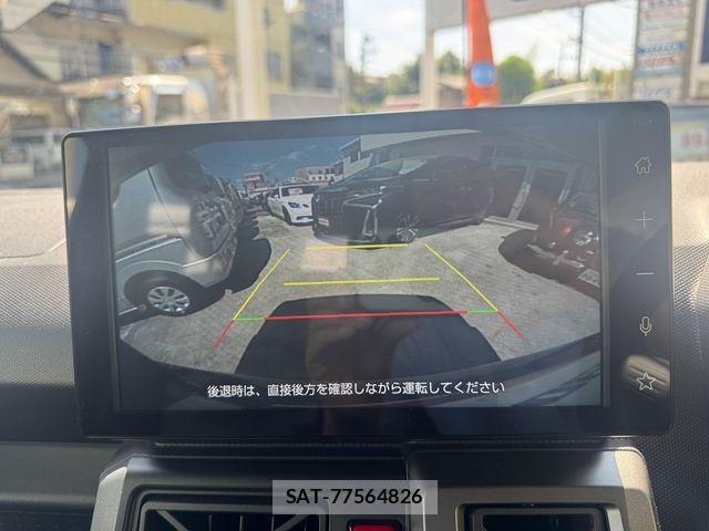 Daihatsu TAFT 2025-09 8629256-18
