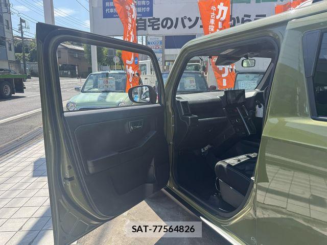 Daihatsu TAFT 2025-09 8629256-20