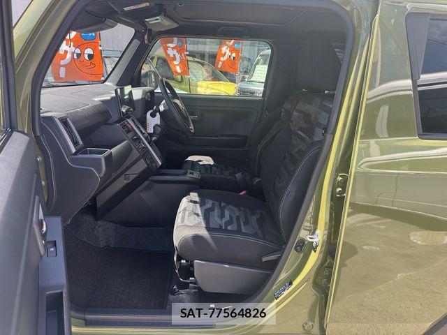 Daihatsu TAFT 2025-09 8629256-21