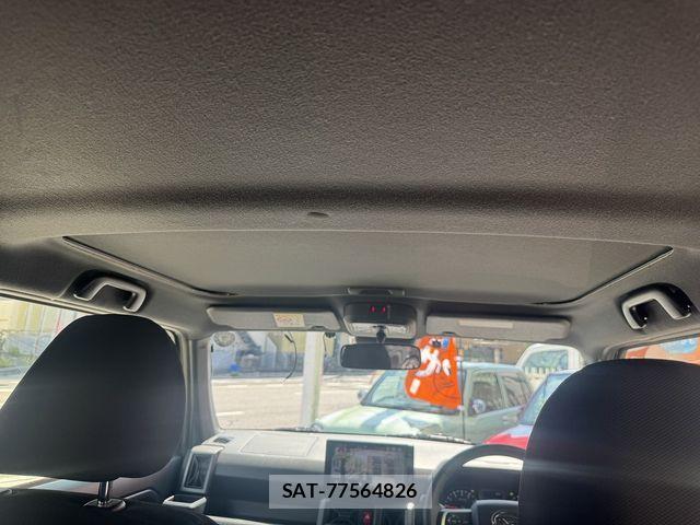 Daihatsu TAFT 2025-09 8629256-26