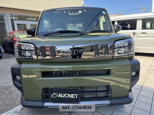 Daihatsu TAFT 2025-09 8629256-3