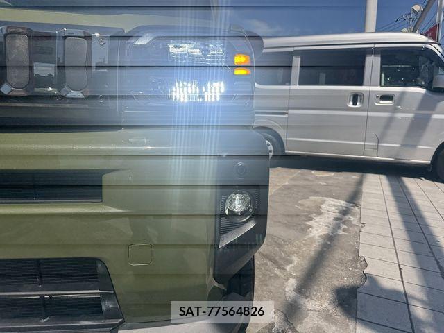 Daihatsu TAFT 2025-09 8629256-8