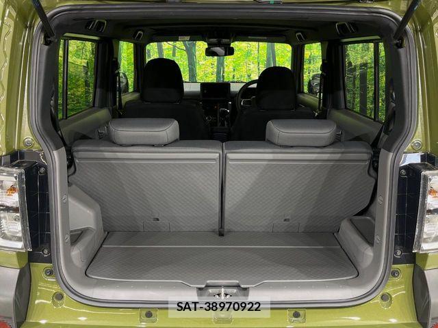 Daihatsu TAFT 2026-01 8629224-9