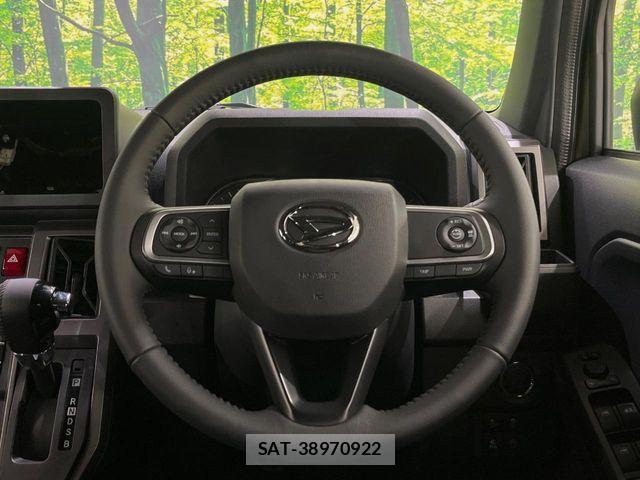 Daihatsu TAFT 2026-01 8629224-10