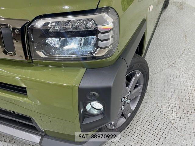Daihatsu TAFT 2026-01 8629224-11