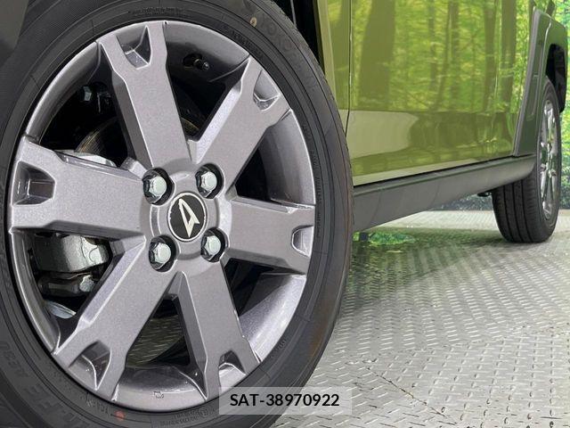Daihatsu TAFT 2026-01 8629224-12