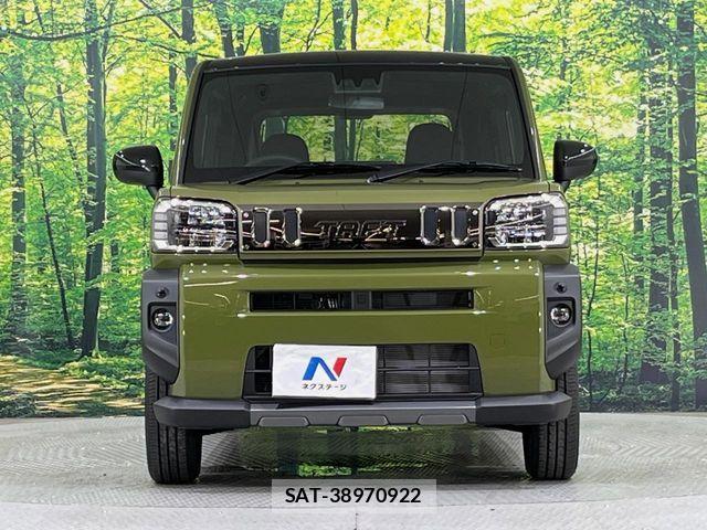 Daihatsu TAFT 2026-01 8629224-13