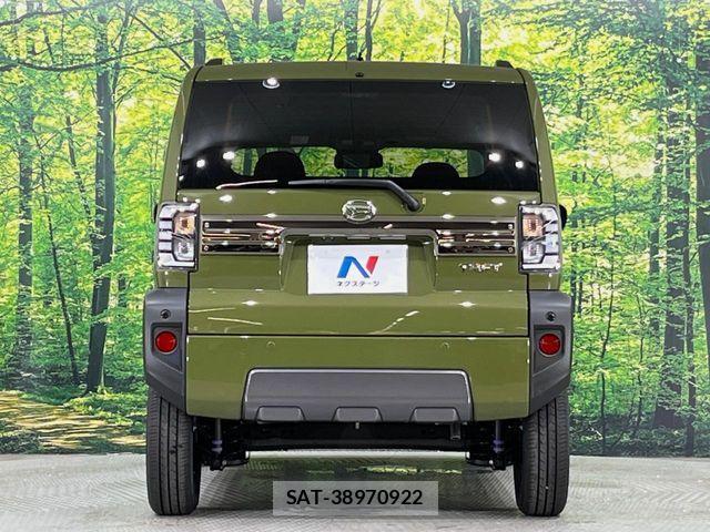 Daihatsu TAFT 2026-01 8629224-14