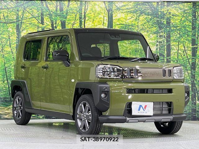 Daihatsu TAFT 2026-01 8629224-15